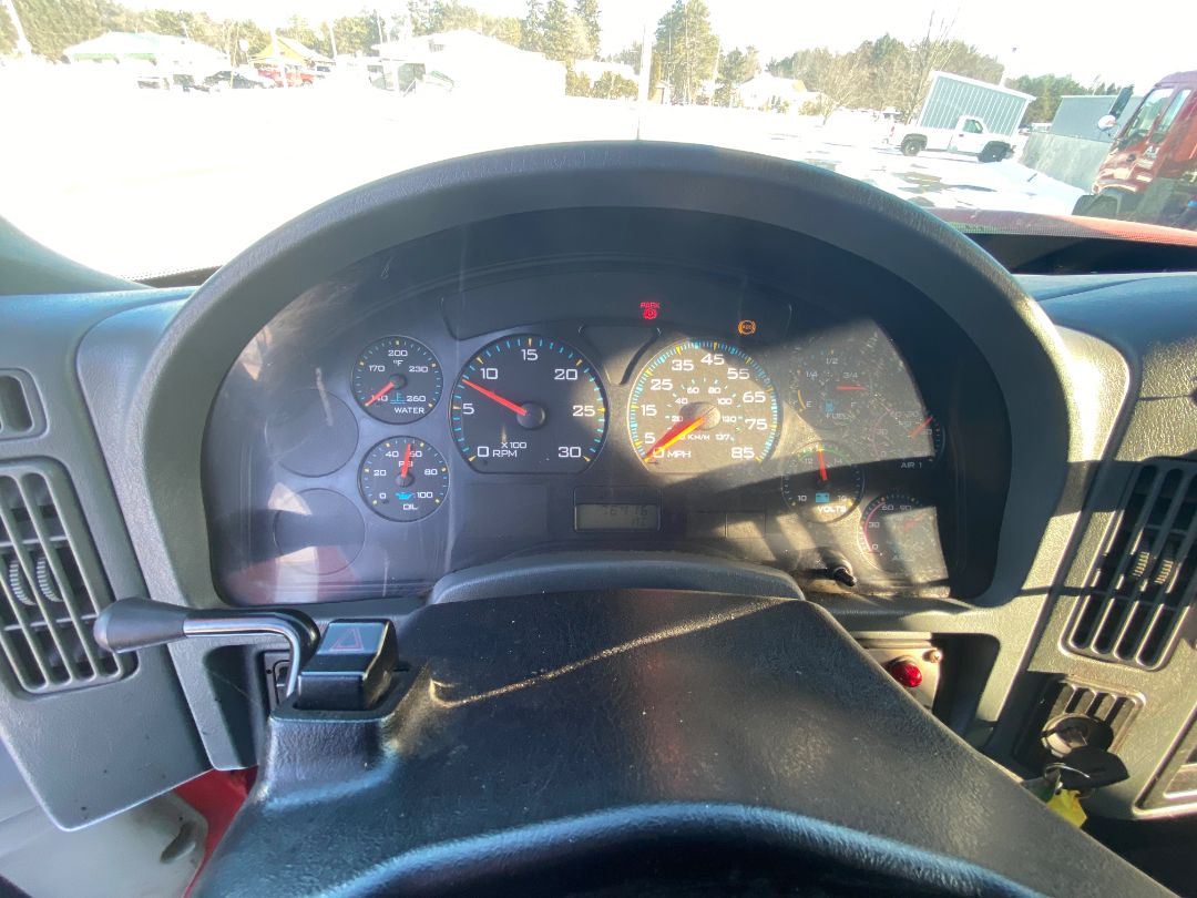 2002 INTERNATIONAL 4300 - Image 10